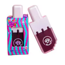 [BL-T363] Sugar Tint Bloomshell