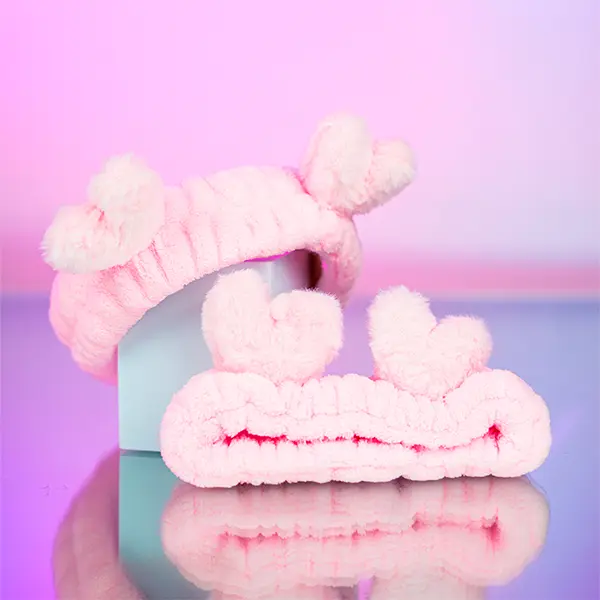 Balaca para Maquillaje Bloomshell