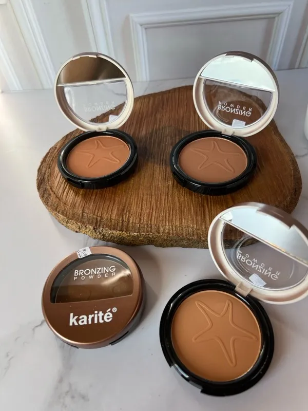 BRONCEADOR EN POLVO KARITE