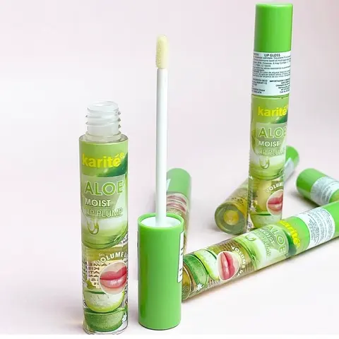 LABIAL ENGROSADOR ALOE KARITE