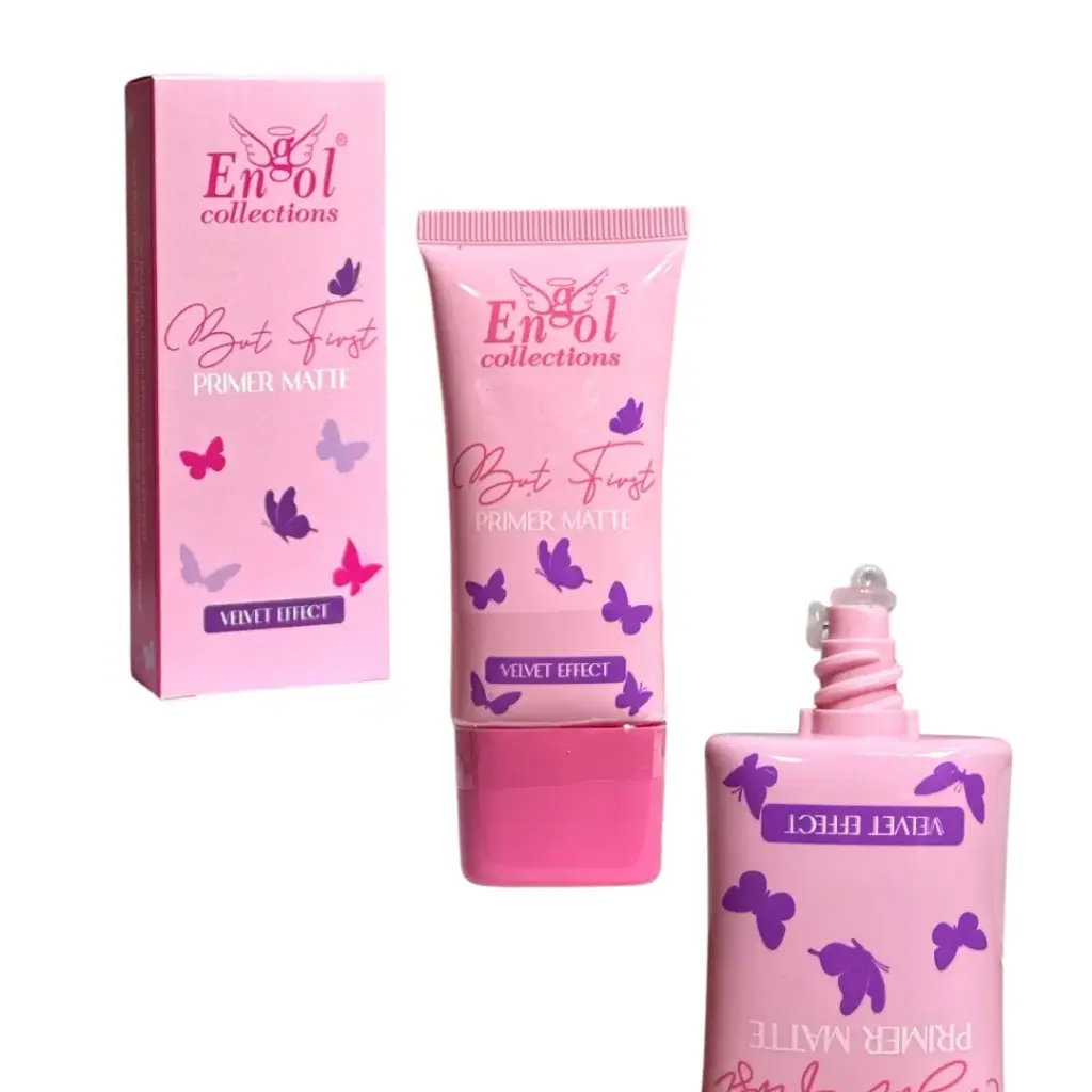 [PRI55] Primer Engol Collections