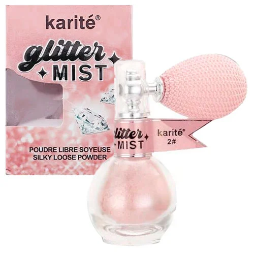 POLVO DE HADA CON APLICADOR KARITE