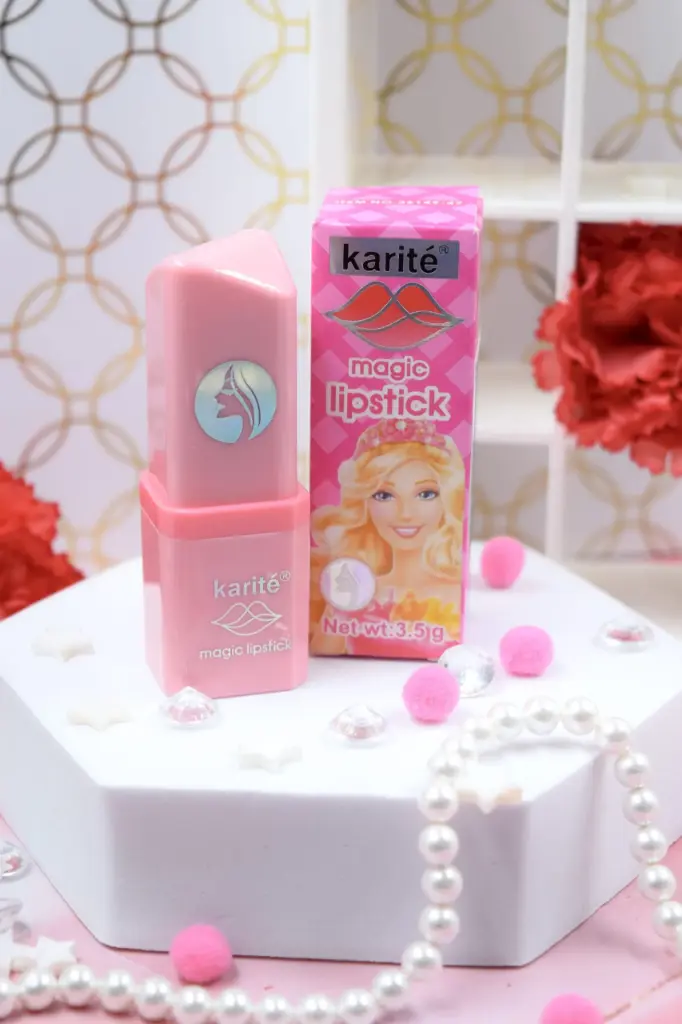 LABIAL MAGICO BARBIE KARITE