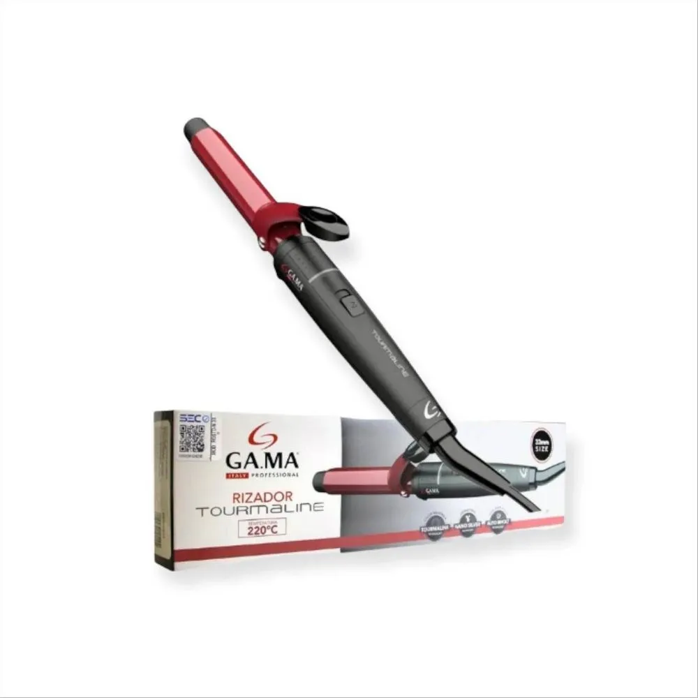 [RGSTD-N33] Rizadora GAMA Tourmaline
