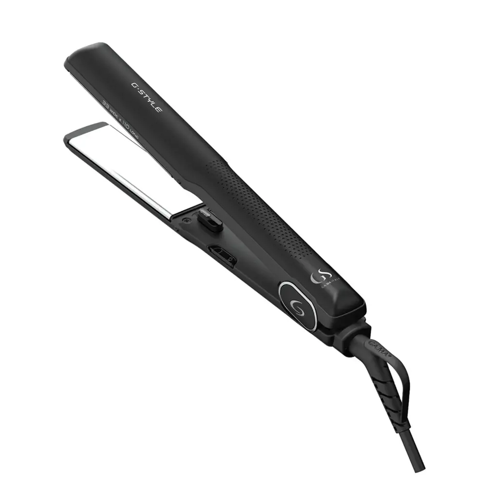 Plancha GAMA G Style 33x110 mm