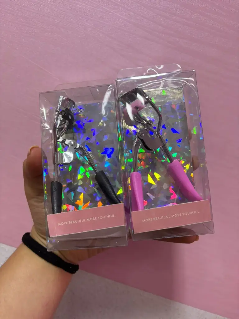 Encrespador de Pestañas Dream On