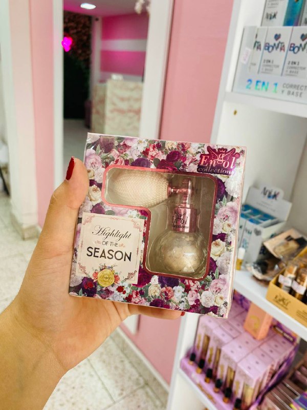 Highlight of the Season Engol