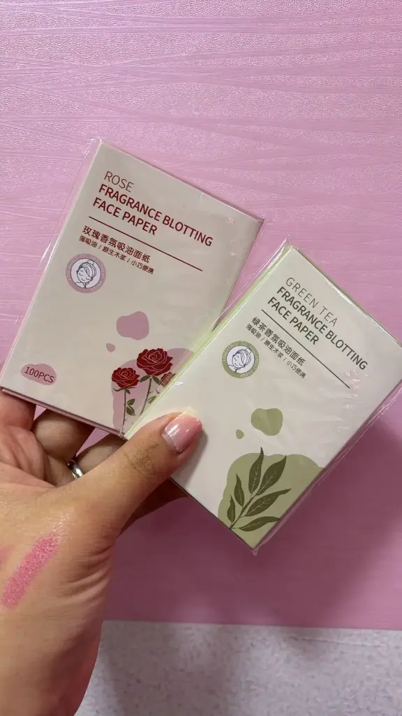 Papeletas de Arroz Dream On