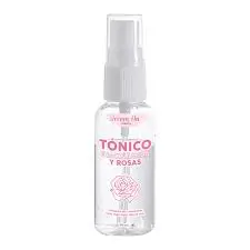 Tonico de Rosas Dream On 20ml