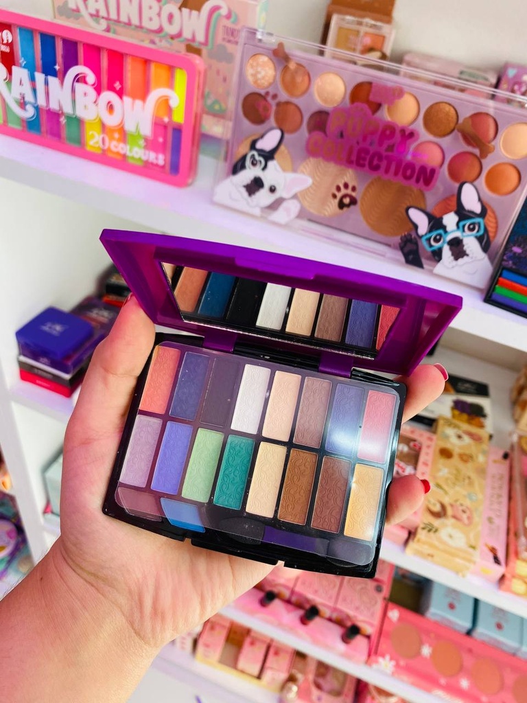 Sombra Matte X18 ENGOL 