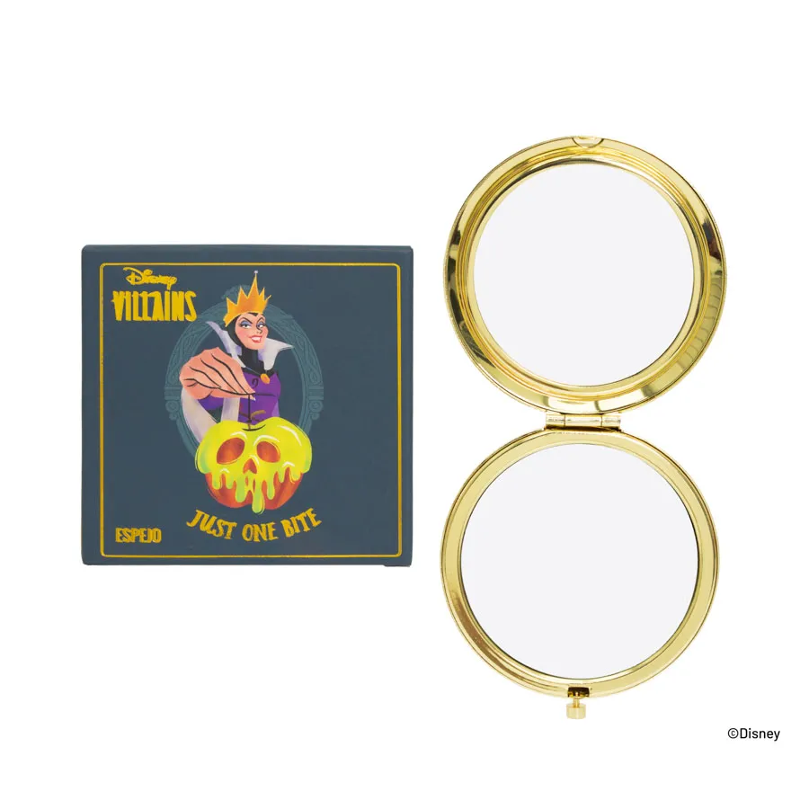 Espejo Villanas Trendy