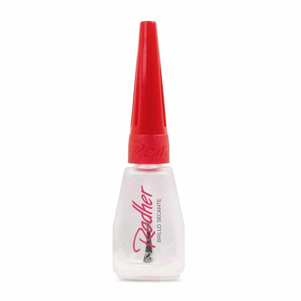 SECANTE PARA ESMALTE 10 ML RODHER