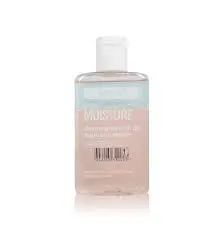 DESMAQUILLANTE DUAL CON ACEITE SANIYE