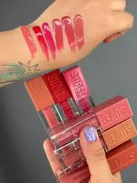 SUPER GLOSS SANIYE