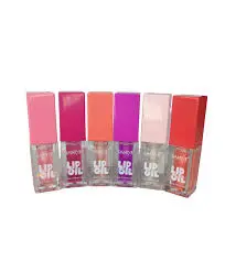 LIP OIL SANIYE 