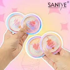 ILUMINADORES SANIYE