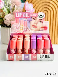 LIP OIL KARITE APLICADOR GRUESO