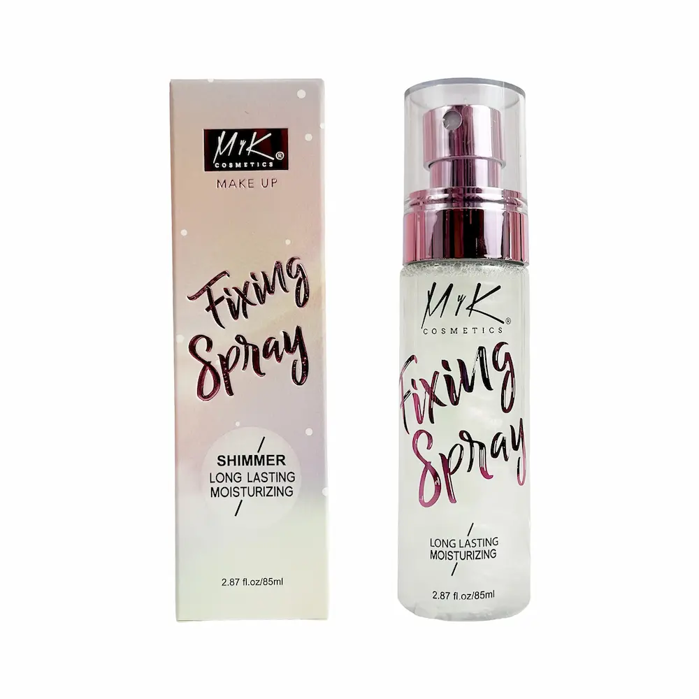 Fijador fixing Spray MyK