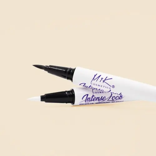 Delineador Intense look Myk