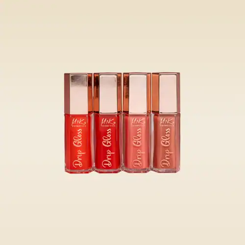 Gloss Voluminizador Drip MyK