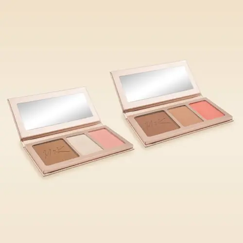Paleta Sunset