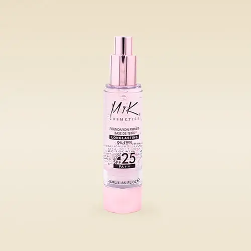 Primer en gel MyK