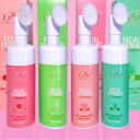Espuma/facial Foaming Cleanser Engol