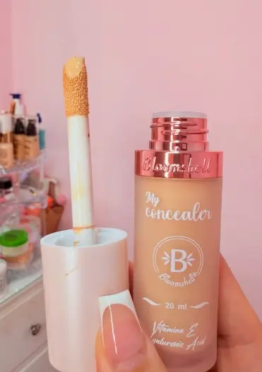 [BL-B0808] Corrector My Concealer XL