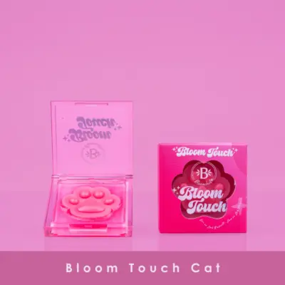 Bloom Touch Rubor Bloomshell
