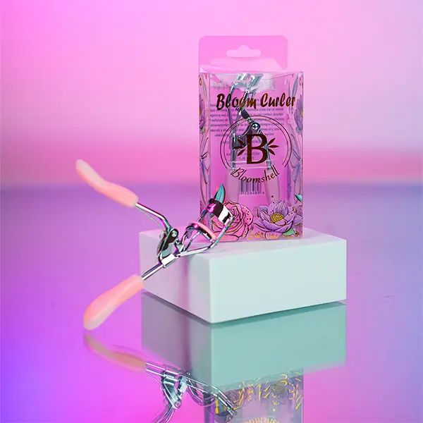 Encrespadores Bloomshell