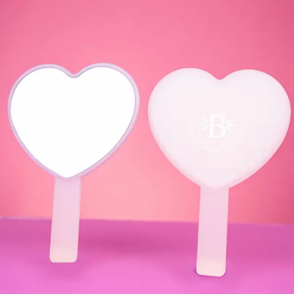 Espejos de Mano Bloomshell