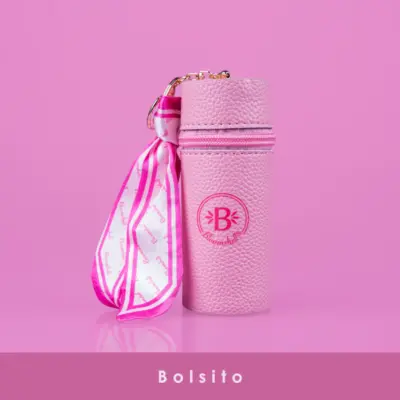 Bolsito Porta Cosmeticos Bloomshell