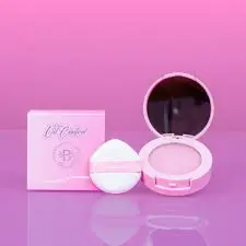 Bloom Oil Control Polvo Matificante Bloomshell