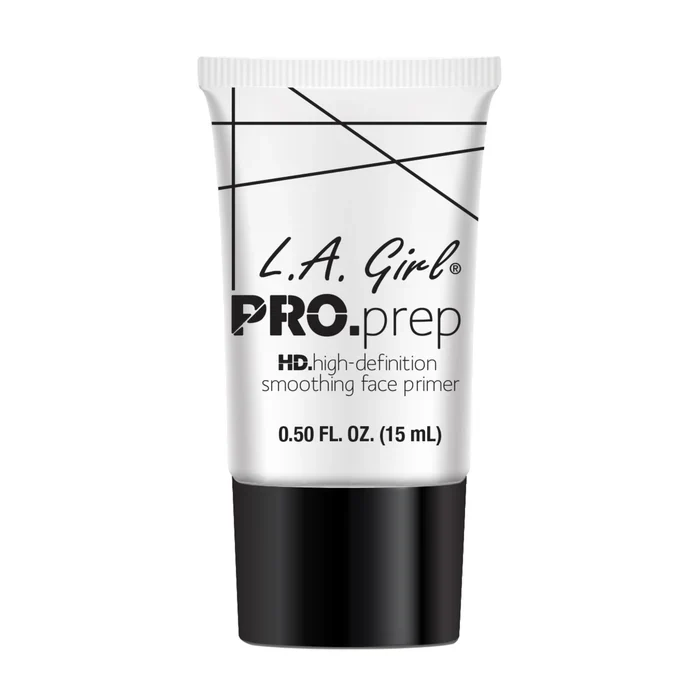 Primer Translucent LA Girl 