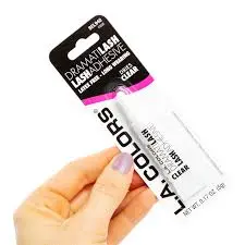 Pega de Pestañas LA Colors 