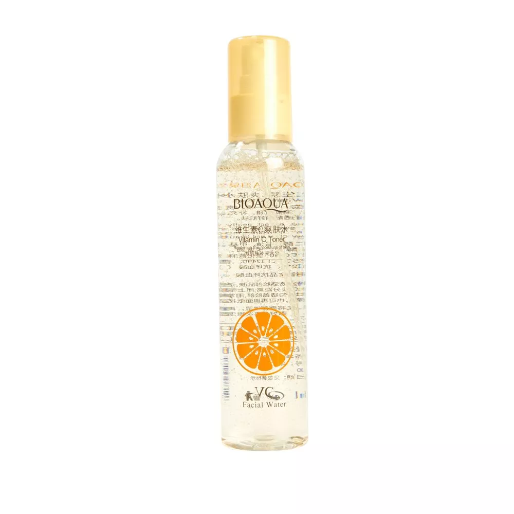 Tonico de Vitamina C Bioaqua