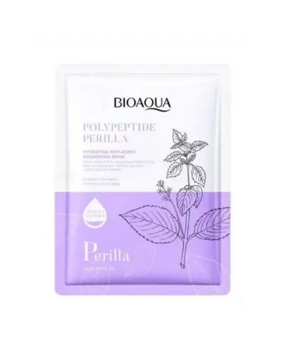 Velo de Perilla Bioaqua