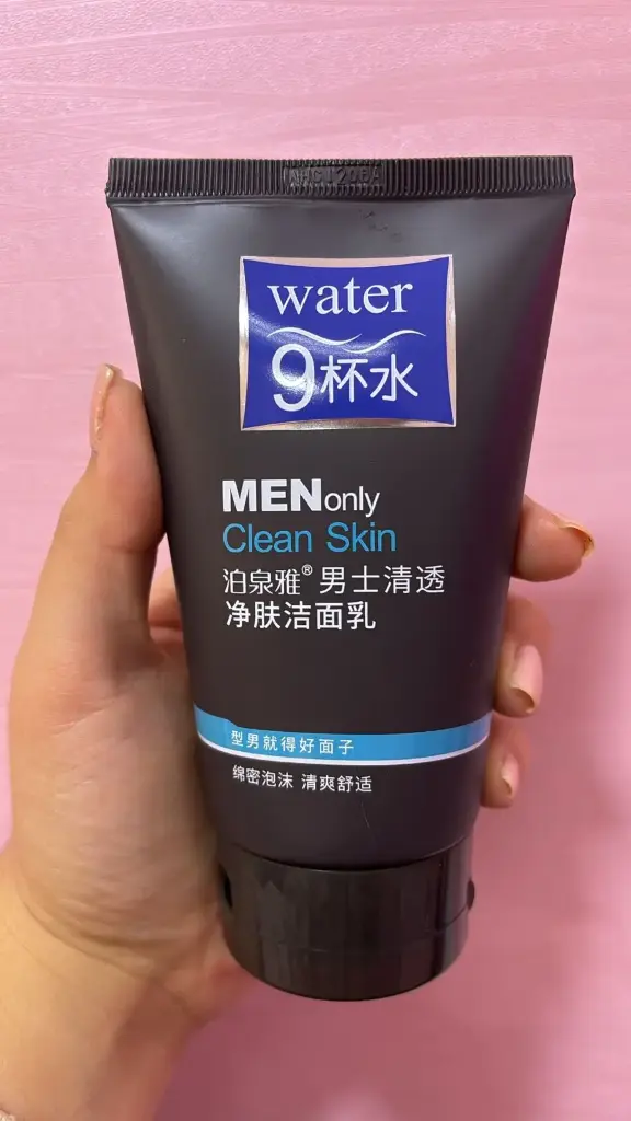 Jabon de Hombre Bioaqua