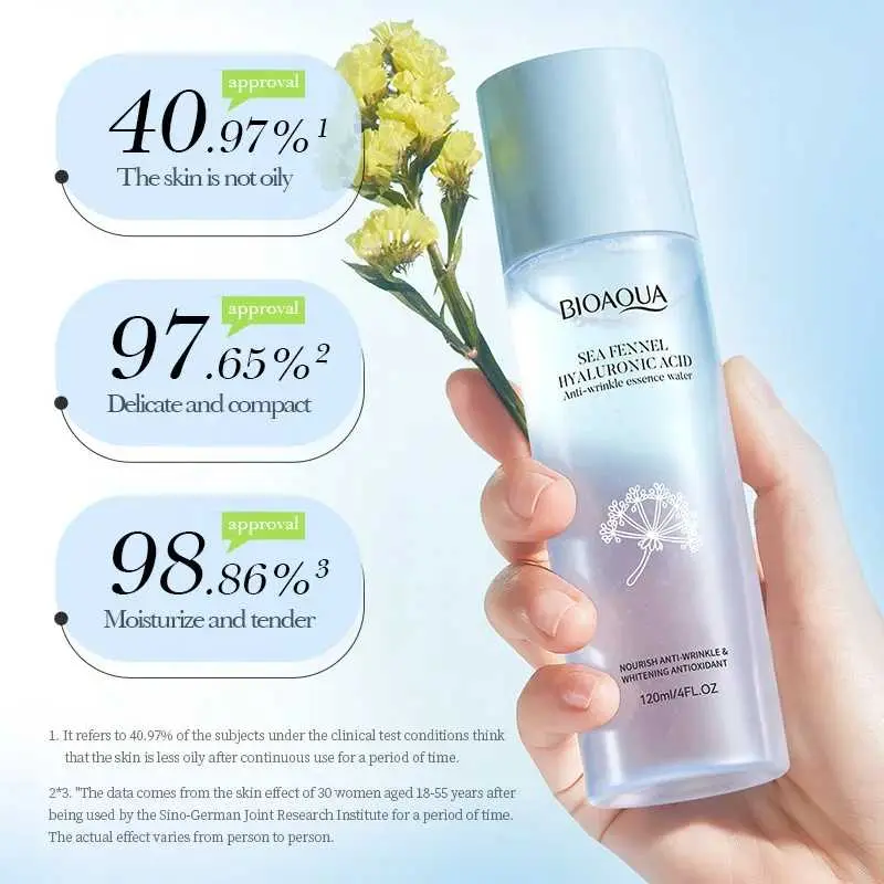 Serum de Sea Fennel