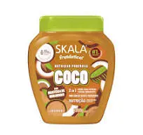 [COCO] SKALA DE COCO