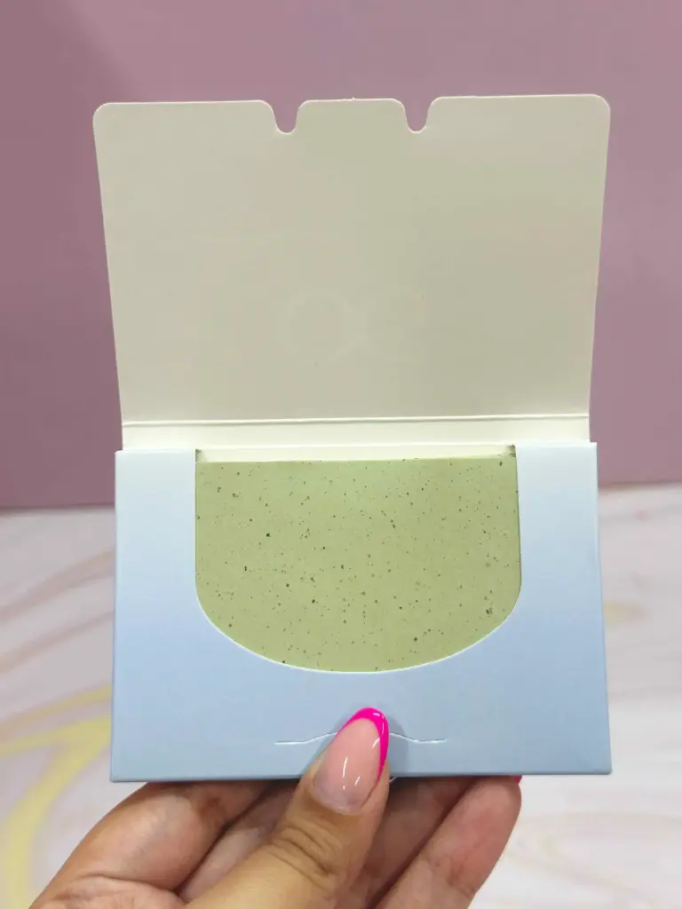 [PAA-962] Papeletas Anti Grasa Engol