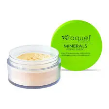 Polvo Suelto Raquel