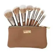 Kit Brocha Mini Café