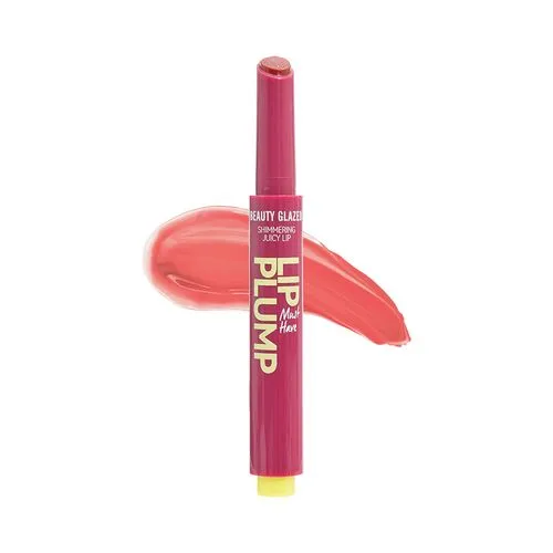 LIP PLUMP BEAUT GLAZED