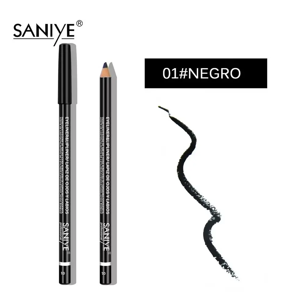 Lapiz Para Ojos Saniye