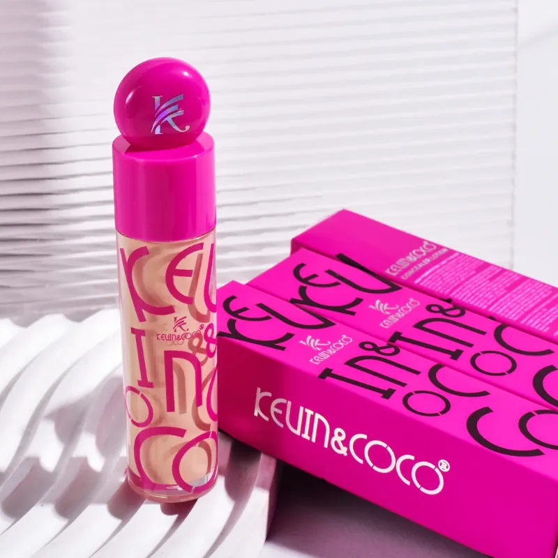 Corrector Kevin & Coco