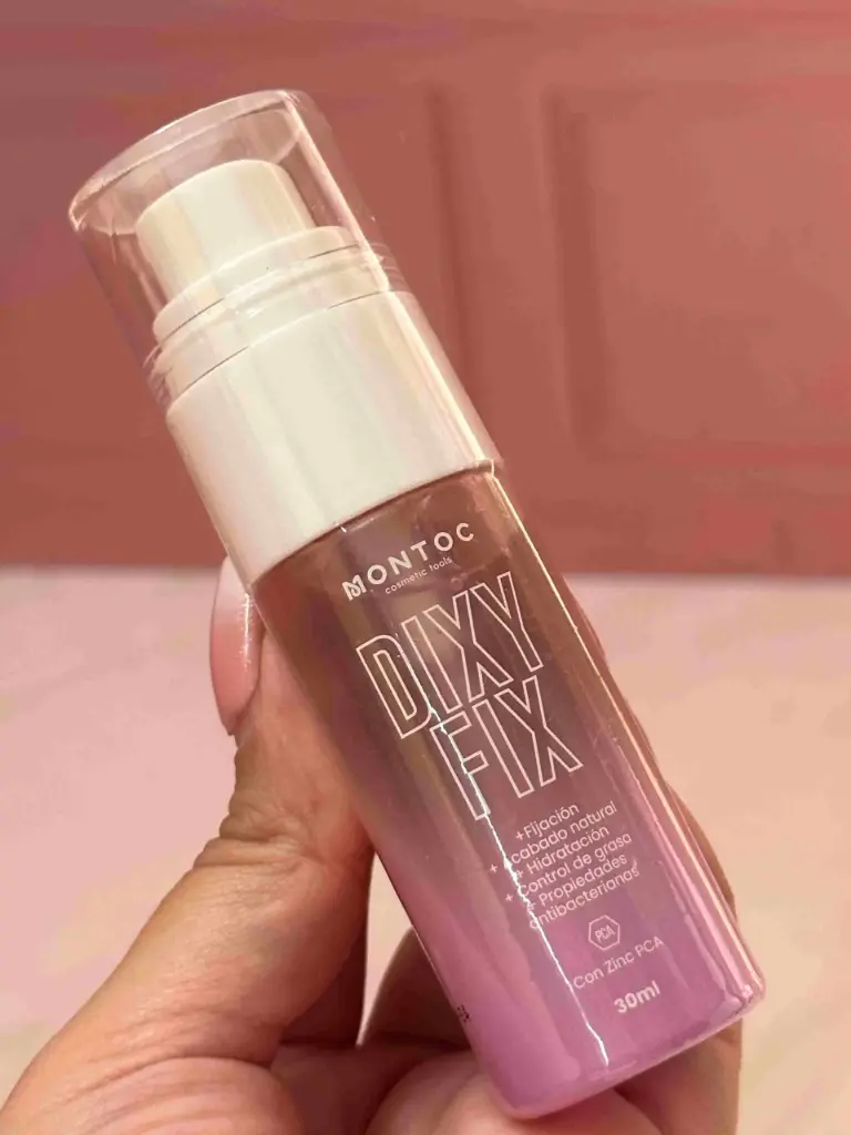 Dixy Fix Sellante Montoc pequeño 