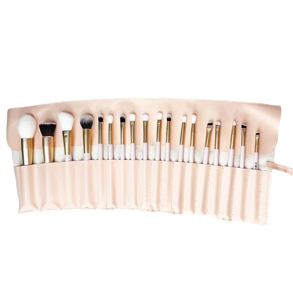 Kit de Brochas Towel Montoc