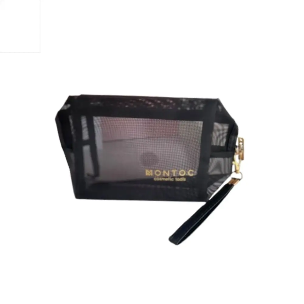 Cosmetiquera Nylon Montoc