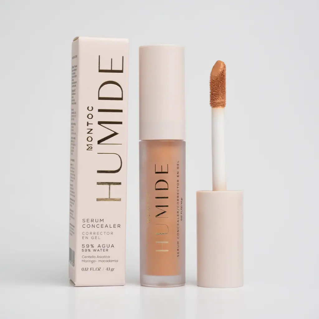 Corrector Humide Montoc